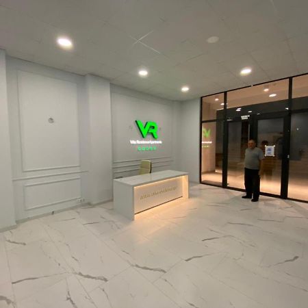 Villa Residence Apartment ティビリシ エクステリア 写真