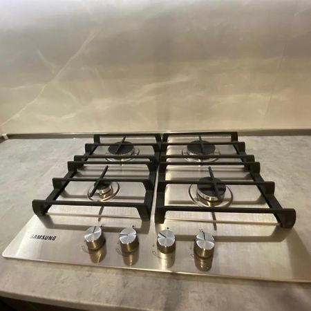 Villa Residence Apartment ティビリシ エクステリア 写真