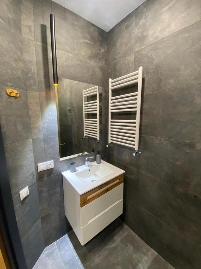Villa Residence Apartment ティビリシ エクステリア 写真