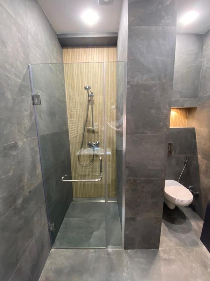 Villa Residence Apartment ティビリシ エクステリア 写真