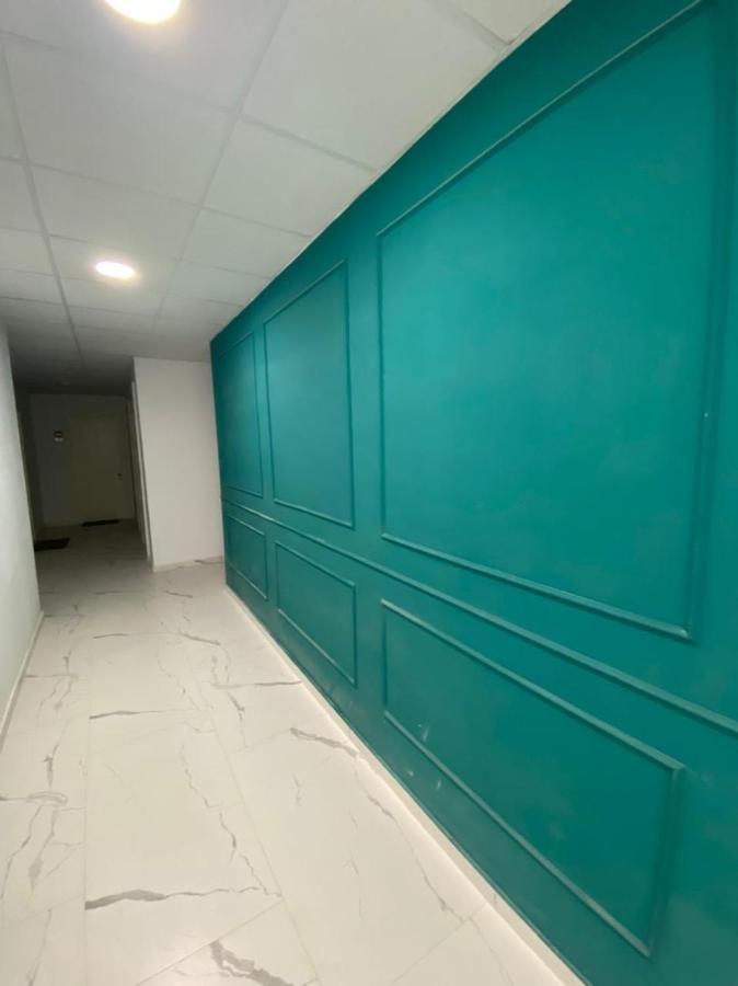 Villa Residence Apartment ティビリシ エクステリア 写真