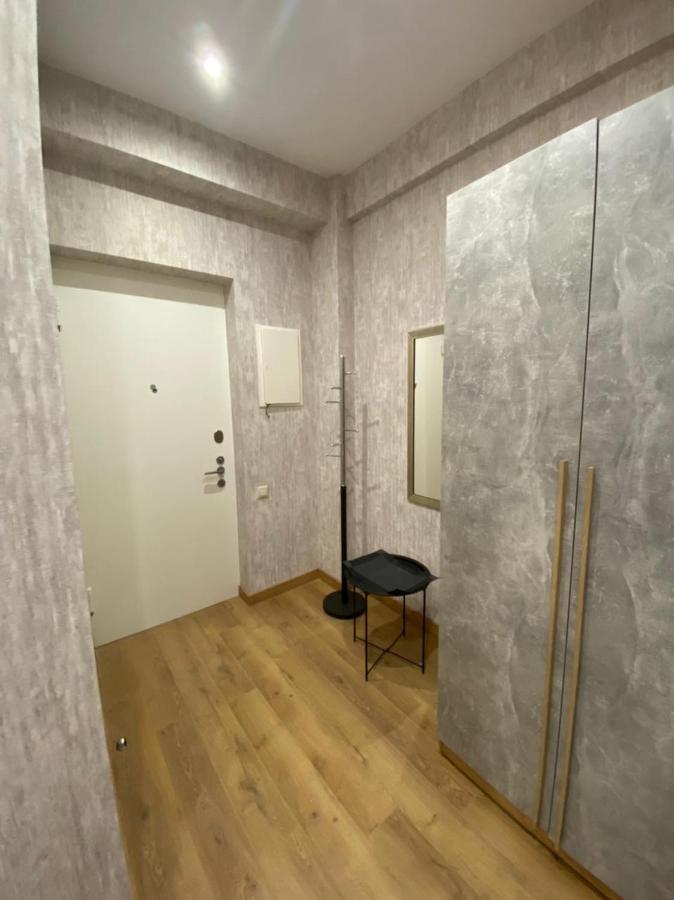 Villa Residence Apartment ティビリシ エクステリア 写真