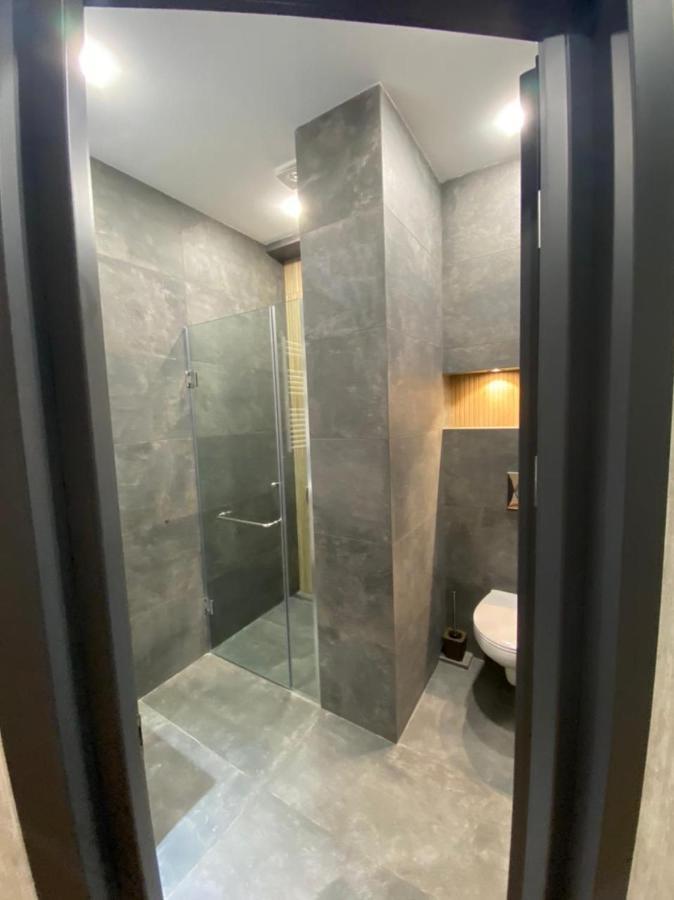 Villa Residence Apartment ティビリシ エクステリア 写真