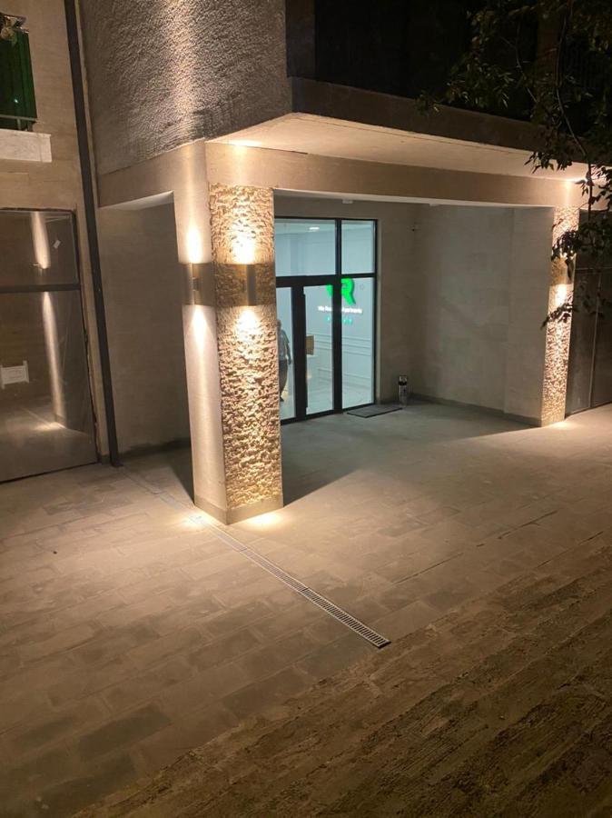 Villa Residence Apartment ティビリシ エクステリア 写真