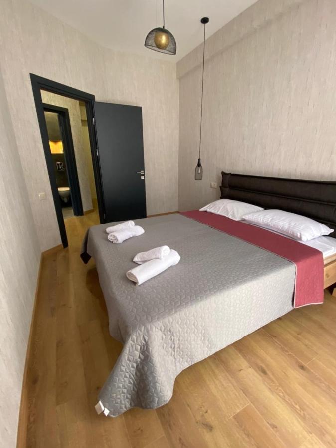 Villa Residence Apartment ティビリシ エクステリア 写真