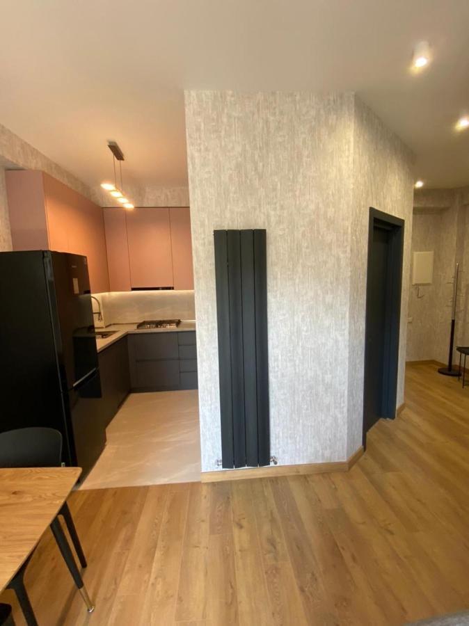 Villa Residence Apartment ティビリシ エクステリア 写真