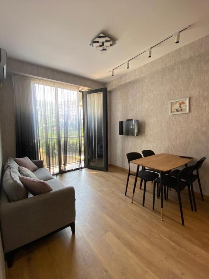 Villa Residence Apartment ティビリシ エクステリア 写真