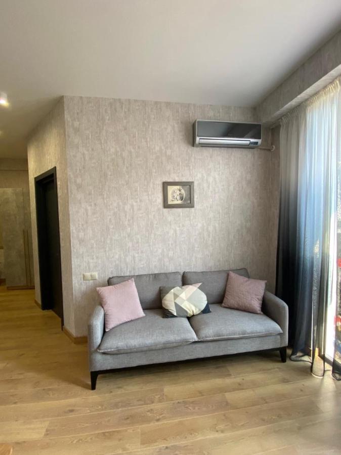 Villa Residence Apartment ティビリシ エクステリア 写真