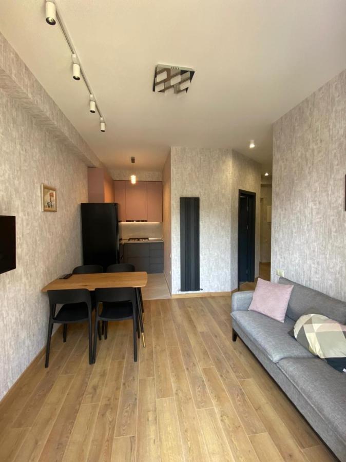 Villa Residence Apartment ティビリシ エクステリア 写真