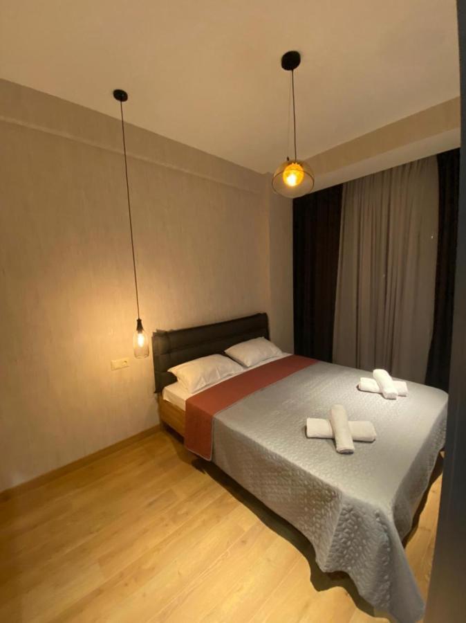 Villa Residence Apartment ティビリシ エクステリア 写真