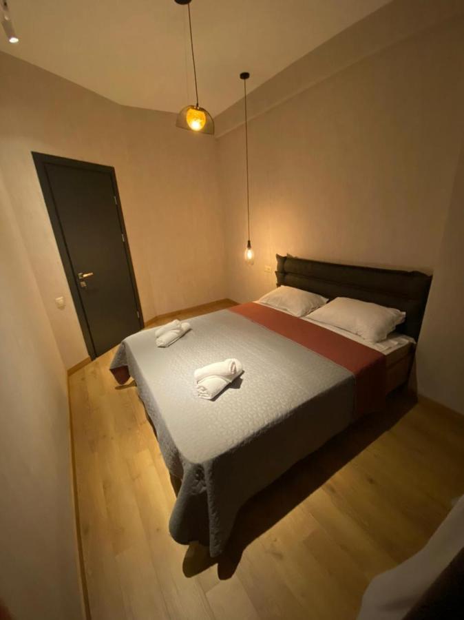 Villa Residence Apartment ティビリシ エクステリア 写真