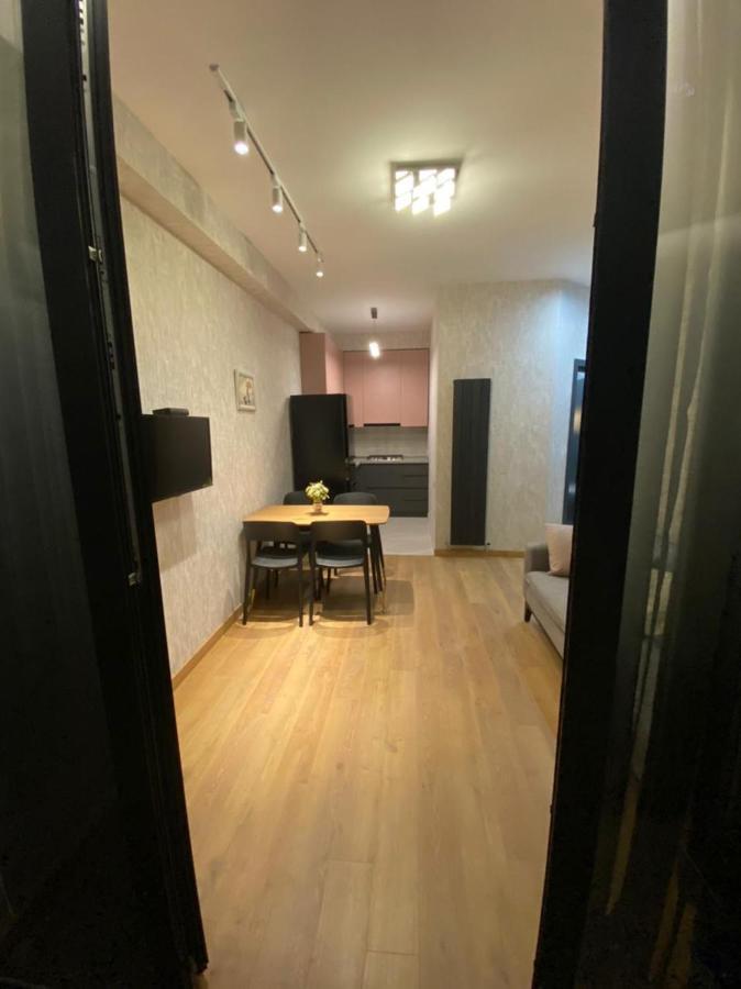 Villa Residence Apartment ティビリシ エクステリア 写真