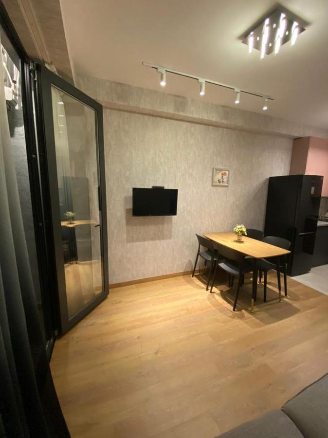 Villa Residence Apartment ティビリシ エクステリア 写真